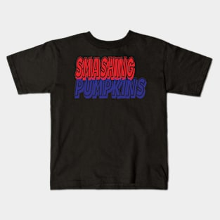 alternative band Kids T-Shirt